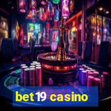 bet19 casino